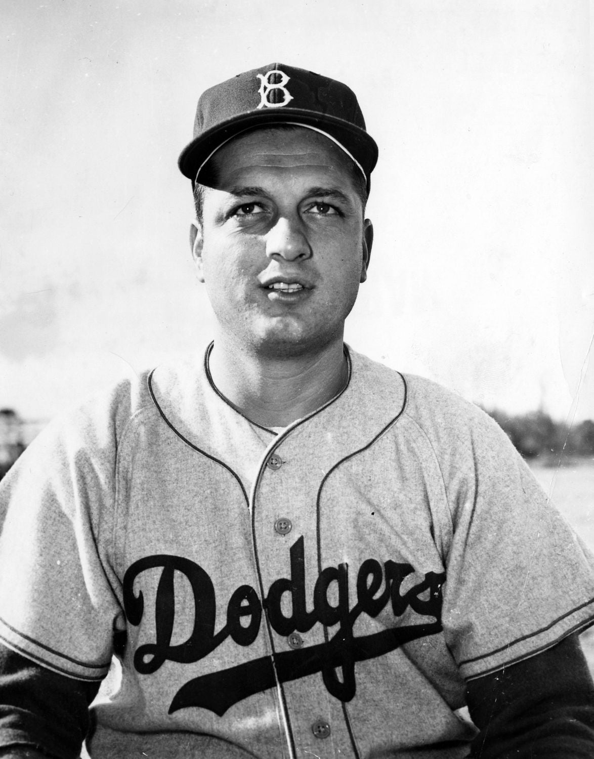 Tommy Lasorda announces retirement | Baseball Hall of Fame